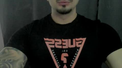 tonywilsonn online show from April 9, 6:19 am