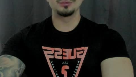 tonywilsonn online show from April 11, 7:45 am