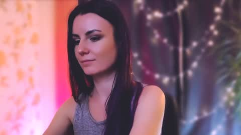 Elizabeth online show from January 12, 1:21 am