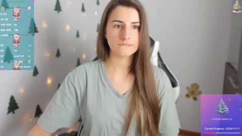 Alisson online show from January 23, 3:54 pm