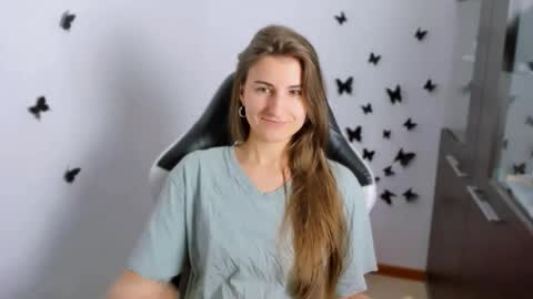 Alisson online show from September 21, 4:19 pm