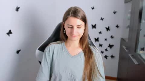 Alisson online show from September 23, 2:31 pm