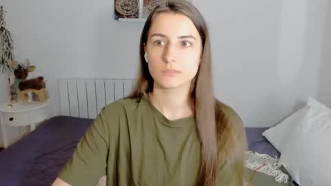 Alisson online show from February 1, 2:48 pm