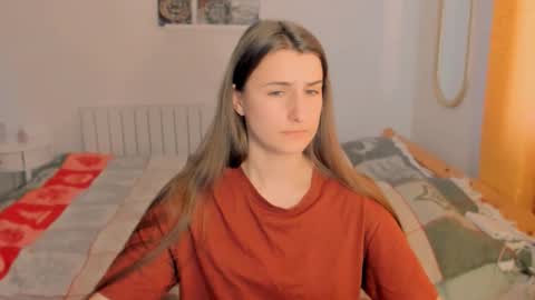 Alisson online show from March 29, 2:06 pm