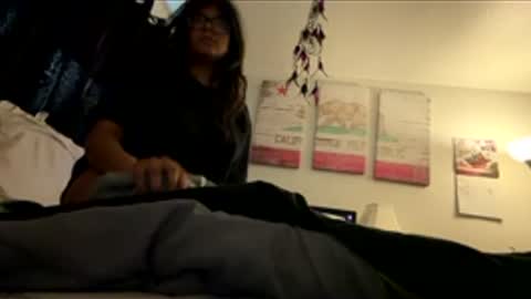 toomuchuniverse online show from January 18, 5:06 pm