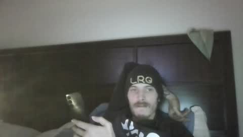 TooTall803 online show from December 15, 5:02 am