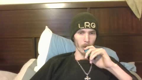 TooTall803 online show from January 16, 1:48 am