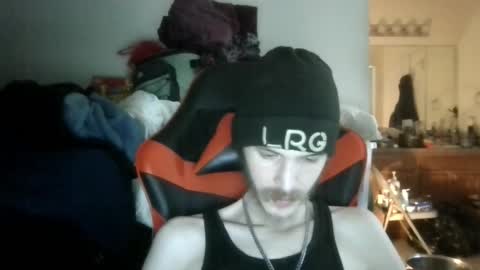 TooTall803 online show from February 27, 11:59 pm