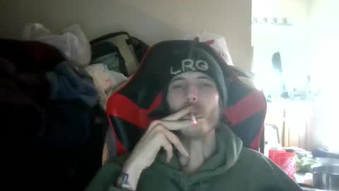 TooTall803 online show from March 5, 2:57 am