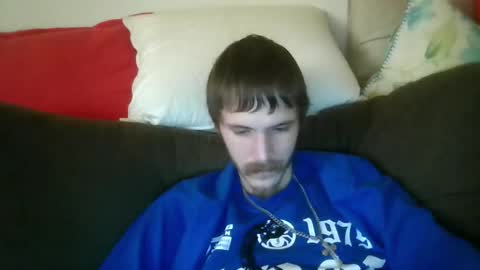 TooTall803 online show from September 11, 10:54 pm