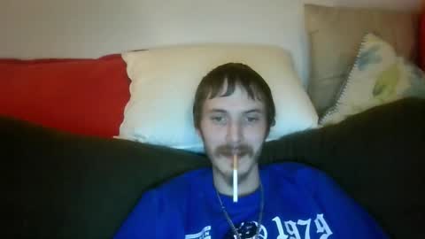 TooTall803 online show from September 13, 4:56 am