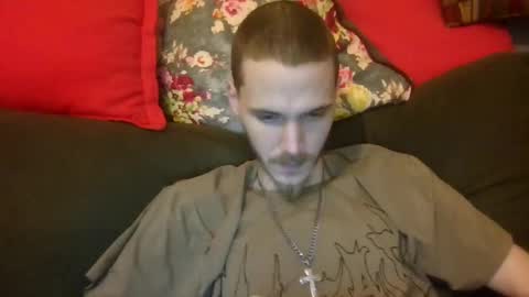 TooTall803 online show from September 27, 12:15 am