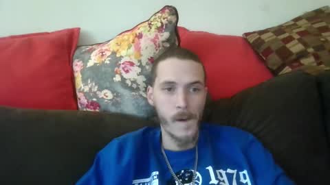 TooTall803 online show from October 3, 7:11 pm