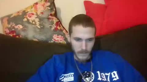 TooTall803 online show from October 20, 2:39 pm