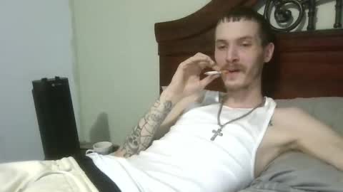 TooTall803 online show from February 19, 8:16 pm