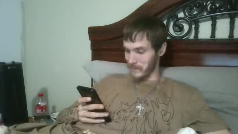 TooTall803 online show from April 21, 1:42 am