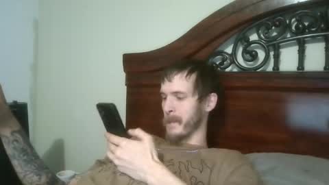 TooTall803 online show from April 23, 1:07 am