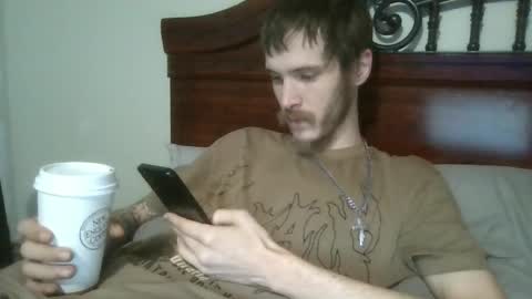 TooTall803 online show from April 23, 11:29 pm