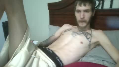 TooTall803 online show from April 25, 10:40 pm