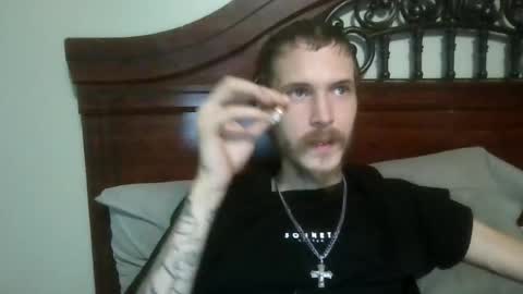 TooTall803 online show from July 28, 2:18 am