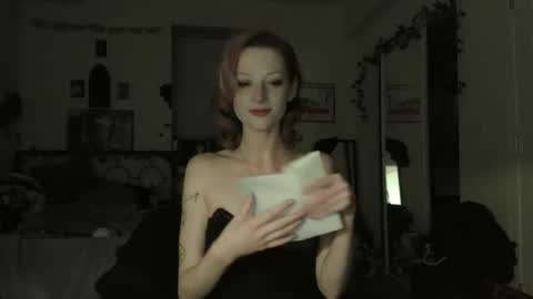 Dunwitch Whorror online show from December 14, 9:07 am