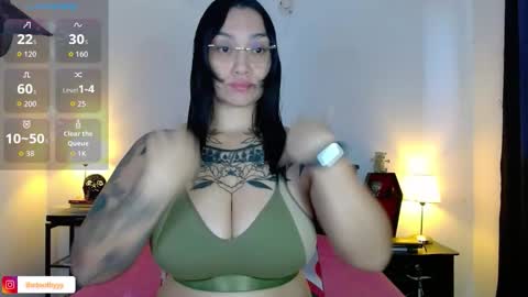 toothyy online show from January 14, 12:22 pm