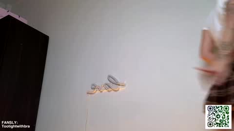 Kira online show from January 11, 4:16 am