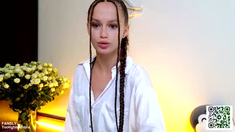 Kira online show from January 29, 4:05 am