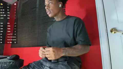 T O W E R online show from March 28, 4:34 am