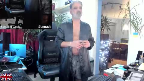 topalphaboss online show from October 18, 10:10 pm