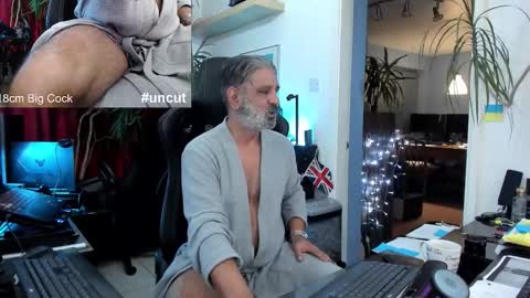 topalphaboss online show from November 1, 3:08 am