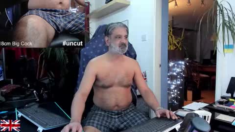 topalphaboss online show from November 9, 11:36 pm