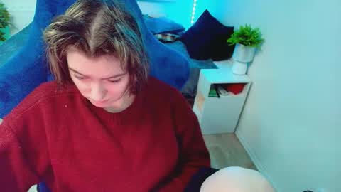 topcranberry online show from November 22, 1:26 am