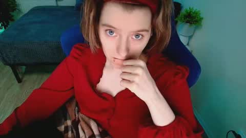 topcranberry online show from November 23, 2:22 am