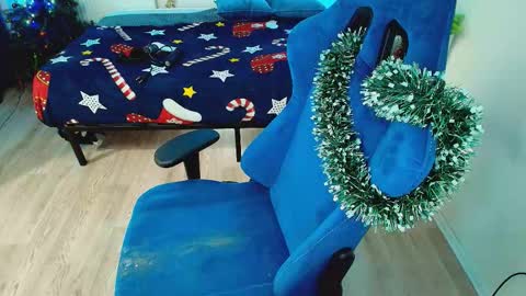 topcranberry online show from January 9, 8:54 pm