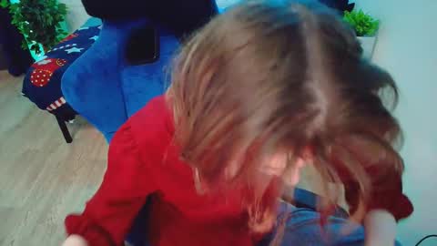 topcranberry online show from March 16, 12:09 pm