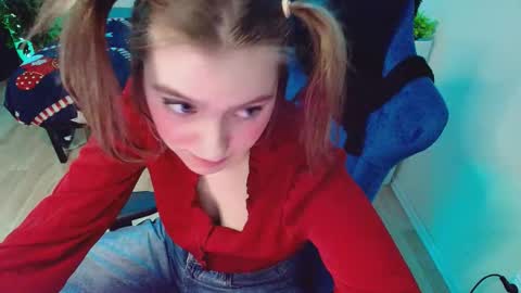 topcranberry online show from March 17, 12:15 am