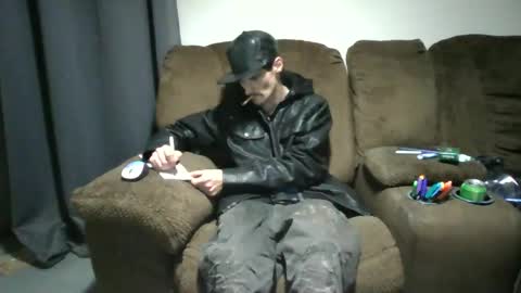 SagMeOreduceMe online show from September 8, 8:19 pm