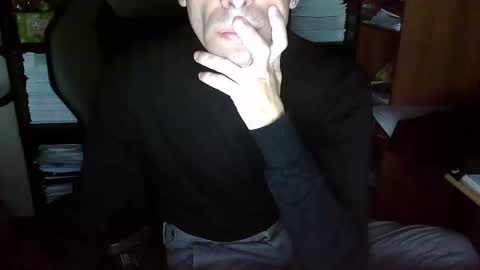 Topg84 online show from September 29, 6:35 pm