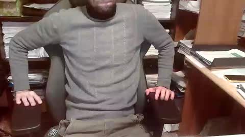 Topg84 online show from October 16, 5:14 pm