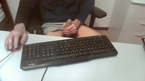 Topg84 online show from December 17, 4:46 pm