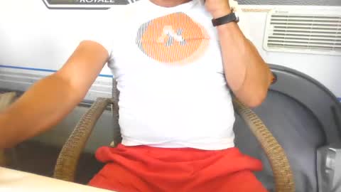 topsecreton online show from July 11, 9:45 am