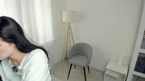 Lora online show from June 6, 4:12 pm