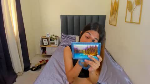 toptranshannah online show from November 18, 1:55 am