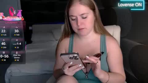 tori_blond online show from January 18, 6:17 am