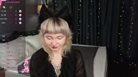 Tori online show from November 28, 12:13 am