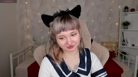 Tori online show from February 7, 12:25 am