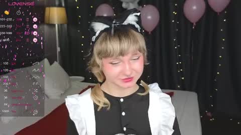 Tori online show from March 28, 12:21 am