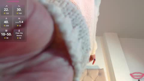 tori_just online show from May 4, 2:24 pm