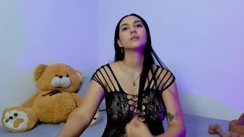 Tori Raven  online show from February 24, 2:53 am